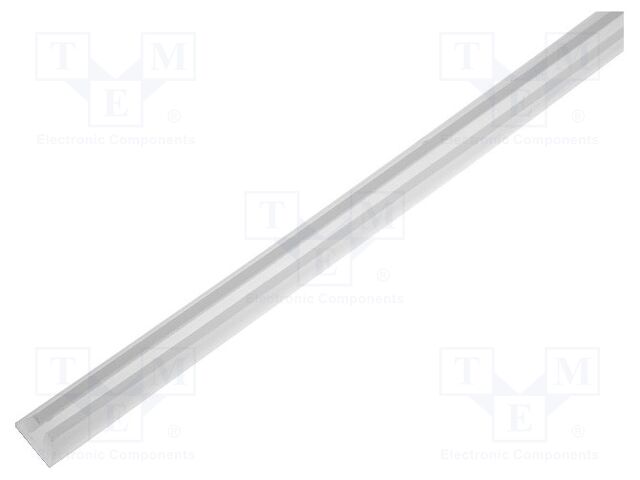 KSS WIRING ED-024 Reunan- ja aukonsuojain 5,07 mm