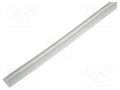 KSS WIRING ED-032 Reunasuojalista 5.8mm