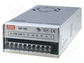 MEAN WELL QP-150-B Kytkinlähde 150W 5VDC modulaarinen