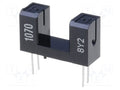 OMRON Electronic Components EE-SX1070 Valokenno 8mm (50 kpl erä)