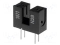 OMRON Electronic Components EE-SX1071 Valokenno 0.65 g (50 kpl erä)