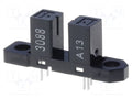 OMRON Electronic Components EE-SX3088 Valokenno 0.588g