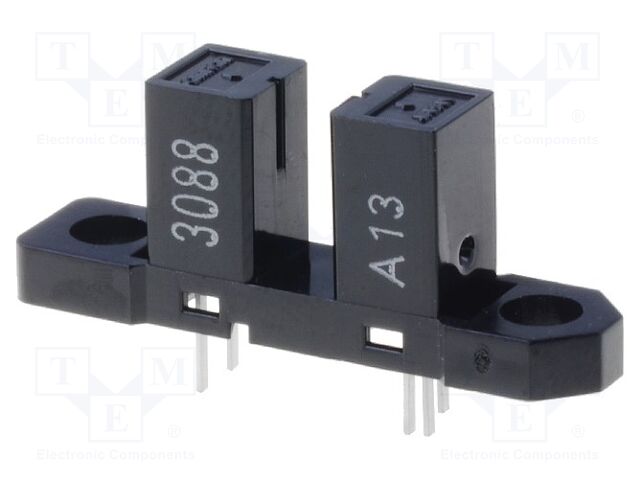 OMRON Electronic Components EE-SX3088 Valokenno 0.588g