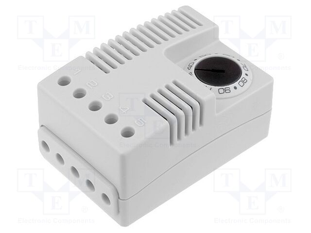 STEGO 01245.0-00 Hygrokustaatti 230VAC