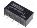 AIMTEC AM1DR-0505SZ DC/DC-muunnin 1W