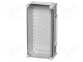FIBOX EKMB180T Seinäkaappi 190x380x180mm