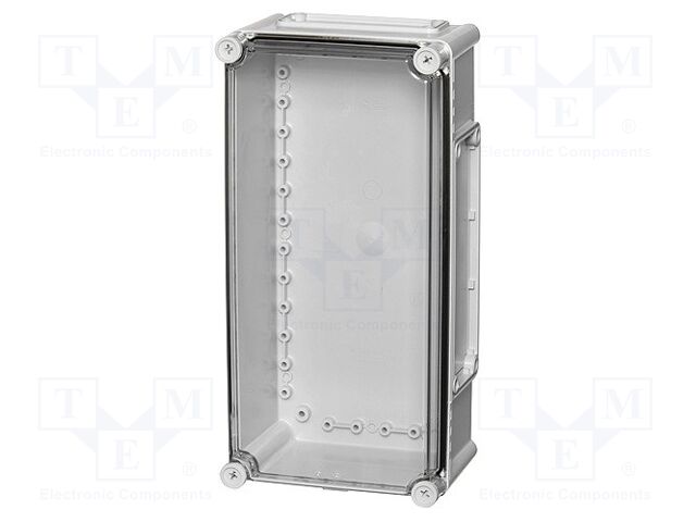 FIBOX EKMB180T Seinäkaappi 190x380x180mm
