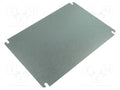 FIBOX EKPVT Asennuslevy 238x338mm