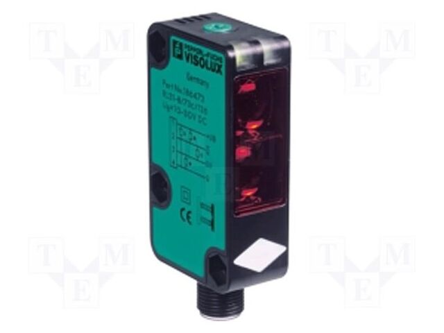 PEPPERL+FUCHS RL31-RT/73/136 Valokenno 1.2m