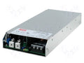 MEAN WELL RSP-1000-48 Sisäänrakennettu kytkentäsähkönsyöttö 48VDC 1008W
