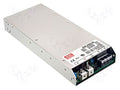 MEAN WELL RSP-2000-48 Sisäänrakennettu kytkentävirtalähde 2000W 48VDC