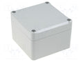 BOPLA 63210000 Yleiskotelo 80x82x57mm