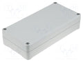 BOPLA 63229000 Yleiskotelo EUROMAS II 80mm