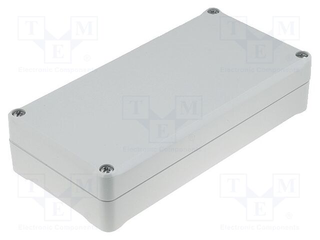 BOPLA 63229000 Yleiskotelo EUROMAS II 80mm