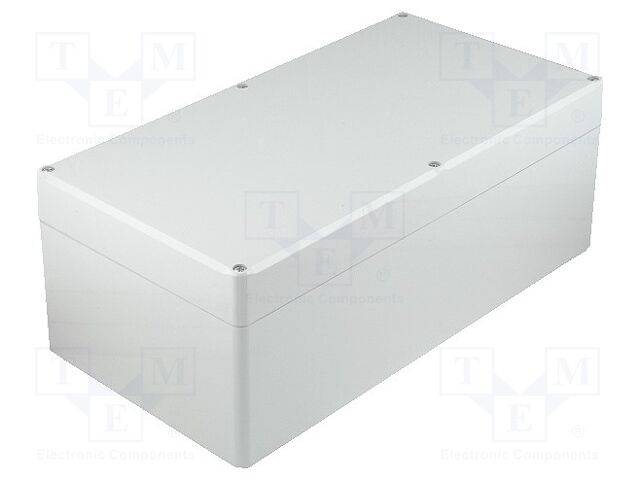 BOPLA ET247LP Yleiskotelo 160x300x120mm