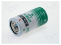 SAFT SAFT-LSH14 Litiumparisto 3.6V 5800mAh