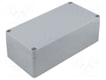 BOPLA 01122000 Yleiskotelo 120x220x80mm