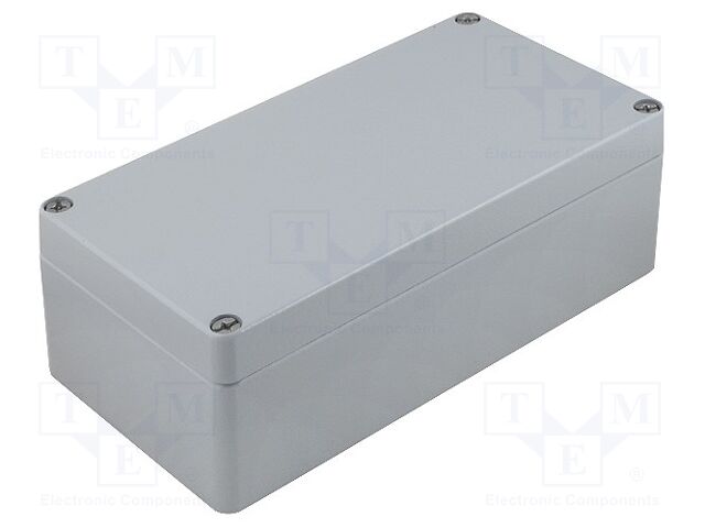 BOPLA 01122000 Yleiskotelo 120x220x80mm