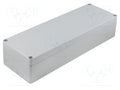 BOPLA 01124000 Yleiskotelo 120x360x81mm