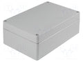 BOPLA ETA131 Yleiskotelo IP66 180x280x101mm