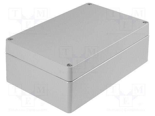 BOPLA ETA131 Yleiskotelo IP66 180x280x101mm