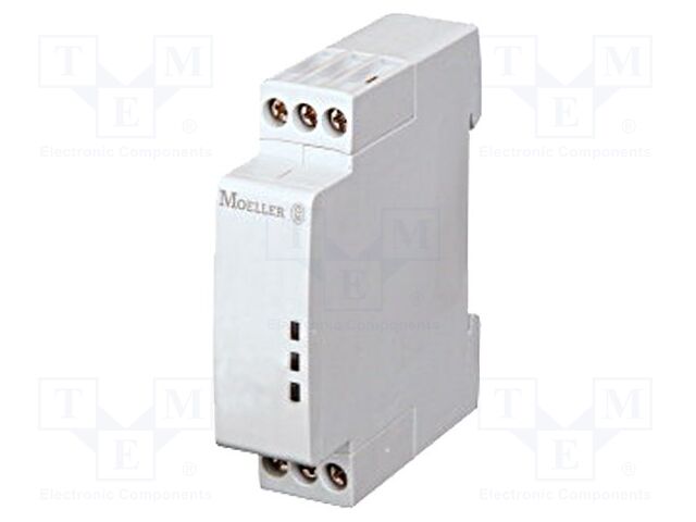 EATON ELECTRIC ETR2-12 Ajastin 0,05s÷100h