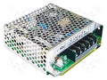 MEAN WELL SD-25A-12 DC/DC-muunnin 25.2W