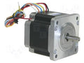 SANYO DENKI SH1601-5240 Askelmoottori 24VDC