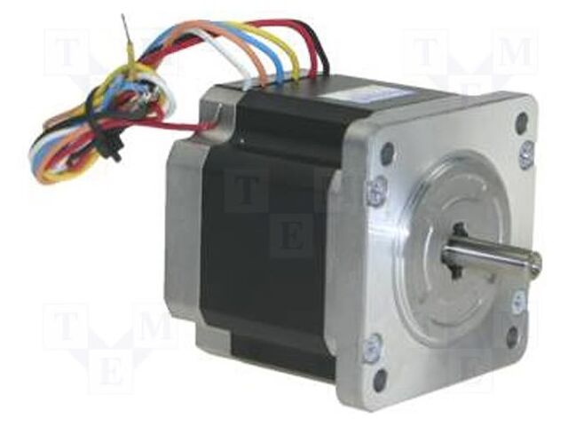 SANYO DENKI SH1601-5240 Askelmoottori 24VDC