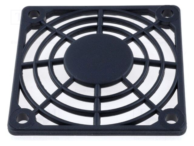 SUNON FB-06 Sormisuoja 60x60mm (50 kpl erä)