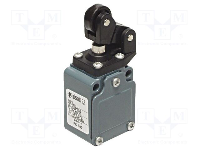 PIZZATO ELETTRICA FC302 Rajakytkin 400VAC