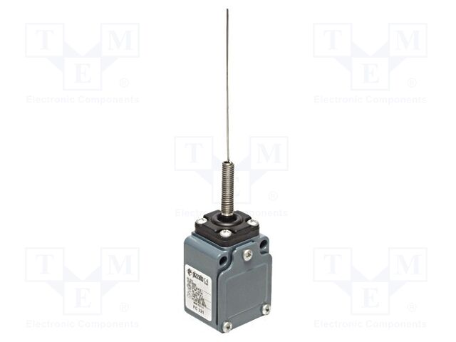 PIZZATO ELETTRICA FC321 Rajakytkin 6A