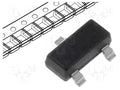 HONEYWELL SS361RT Hall-anturi 3-24VDC (50 kpl erä)
