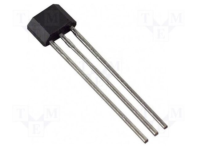 HONEYWELL SS41 Hall-anturi 40÷200Gs