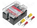 QLT POWER SSR-6028ZD3 Puolijohderele 60A