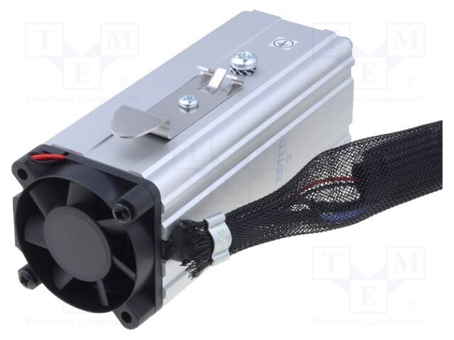 DBK Technitherm FGC1513.2 Puhallinlämmitin 150W