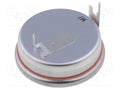 RENATA BAT-CR2477N-PCB/NF Litiumparisto CR2477N 3V 950mAh