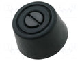DREMEC FIX-FR-101 Pikakiinnitysjalka 5mm (50 kpl erä)