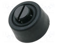 DREMEC FIX-FR-104 Pikakiinnitysjalka 5mm (50 kpl erä)