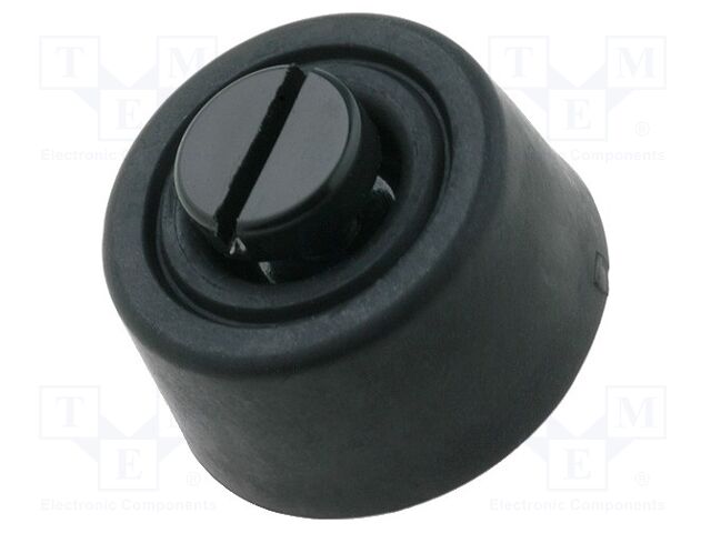 DREMEC FIX-FR-104 Pikakiinnitysjalka 5mm (50 kpl erä)