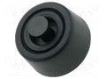 DREMEC FIX-FR-117 Pikakiinnitysjalka 8mm (50 kpl erä)