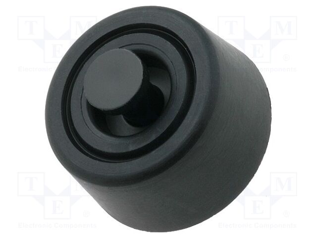 DREMEC FIX-FR-117 Pikakiinnitysjalka 8mm (50 kpl erä)