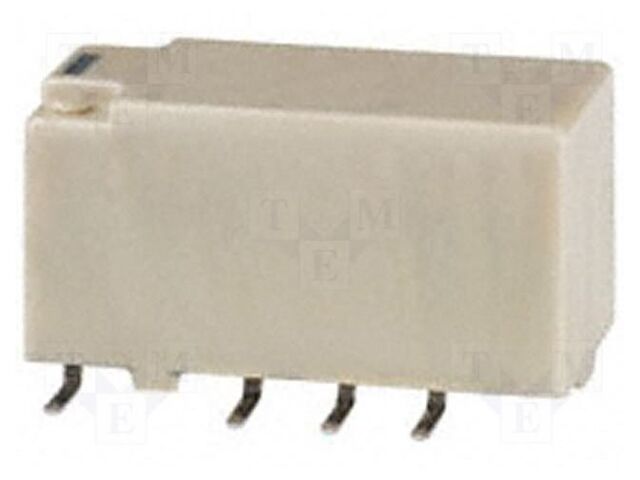 PANASONIC TX2SA-12V Sähkömagneettinen rele 12VDC
