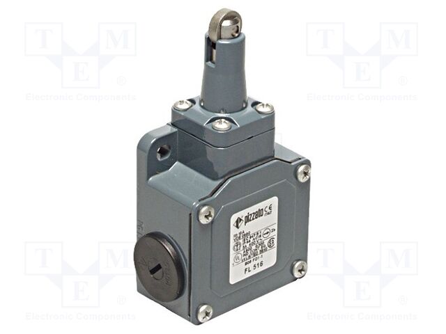 PIZZATO ELETTRICA FL516 Rajakytkin 500VAC
