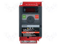 TOSHIBA VFNC3S-2004PL Invertteri 0.4kW