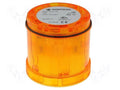 WERMA 64431075 Valomerkkimoduuli 24V