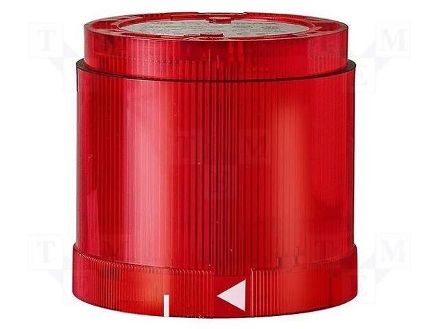 WERMA 84310055 Valomerkki 24V