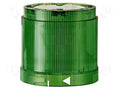 WERMA 84320055 Signalling Columns Valo-ohjain 24VDC