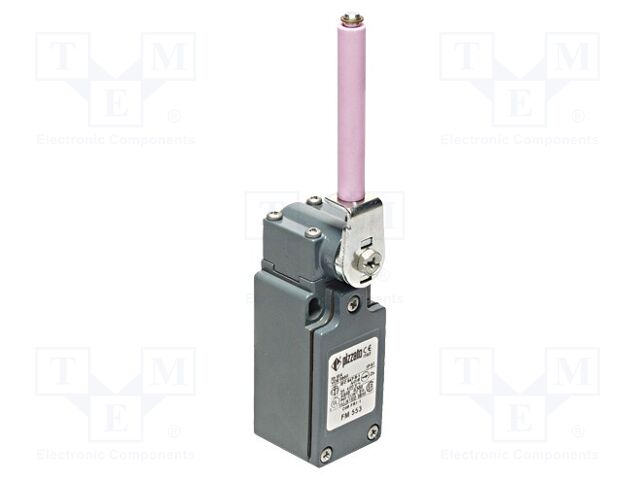 PIZZATO ELETTRICA FM553-E0V9 Rajakytkin 10A
