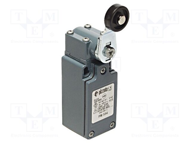 PIZZATO ELETTRICA FM554 Rajakytkin 10A